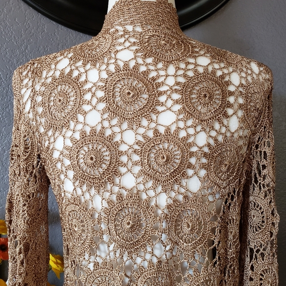 Cardigan - Picture 6 of 9